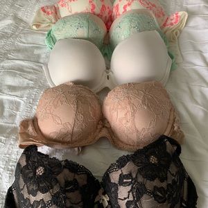 Victoria’s Secret Bras